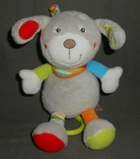 Topolino spieluhr hund gebraucht kaufen  Hamburg