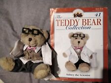 Teddy bear collection. for sale  LONDON