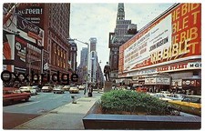 Times square nyc for sale  Allendale