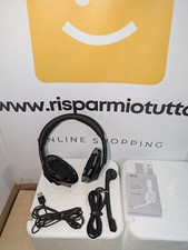 Epos hybrid cuffie usato  Pescara