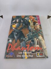 Manga phantom flashbook usato  Latina