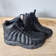 Nike foamposite boot for sale  Edgar