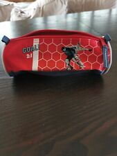 Federmappe etui fußball gebraucht kaufen  Dessau-Roßlau