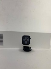 Smartwatch Apple Watch SE (2ª geração) [GPS 40mm] com meia-noite-não funcional, usado comprar usado  Enviando para Brazil