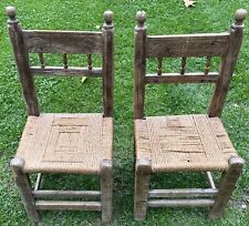 Xixe paire chaises d'occasion  France