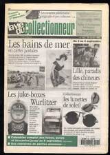 Vie collectionneur juke d'occasion  Pulversheim