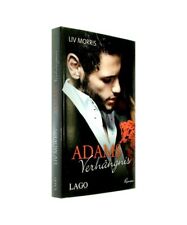 Adams verhängnis touch gebraucht kaufen  Trebbin