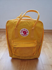 Rucksack tasche fjällräven gebraucht kaufen  Germering
