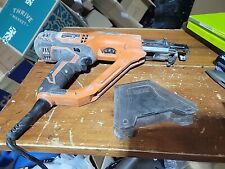 Ridgid r6791 drywall for sale  Winona