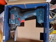bosch gdr 18v for sale  HOLYHEAD