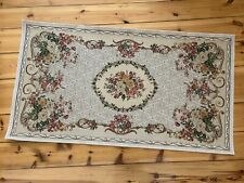 Teppich webteppich flomi gebraucht kaufen  Berlin