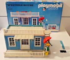 Set playmobil 3421 d'occasion  Libourne