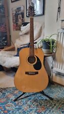 Acoustic guitar prince for sale  LONDON