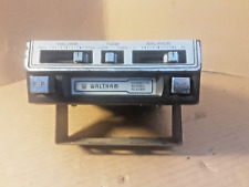 Vintage waltham w118m for sale  CAMBRIDGE