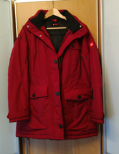 Engelbert strauss jacke gebraucht kaufen  Hannover