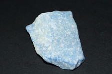 Aventurine couleur bleue d'occasion  Mézidon-Canon