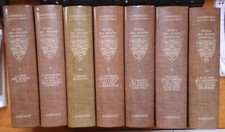 Cambridge university press usato  Italia