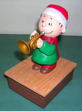 Hallmark peanuts linus for sale  Scottsdale