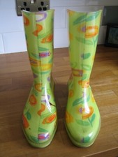 Romika floral green for sale  SOUTH SHIELDS