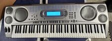 Casio full piano for sale  Happy Valley