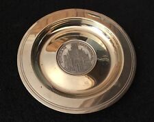 Silver plate durham for sale  NANTWICH