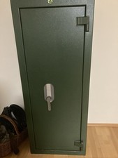 Tresor stahl klasse gebraucht kaufen  Bad Rappenau