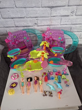 Polly pocket playset for sale  STALYBRIDGE