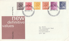 1976 post office for sale  TAMWORTH