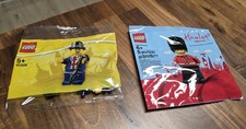 Lego minifigur 40308 gebraucht kaufen  Seligenstadt
