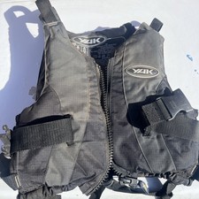 Yak junior buoyancy for sale  BURY