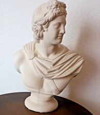 Apollo belvedere gips gebraucht kaufen  Weißenburg i.Bay.