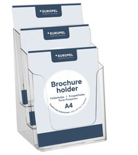 Europel tier leaflet for sale Europel tier leaflet for sale  LONDON