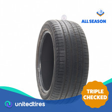 Used 275 45r20 for sale  Chicago