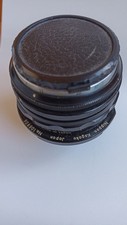Nikkor 35mm nippon gebraucht kaufen  Berlin
