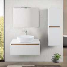 Mobile bagno sospeso usato  San Giuseppe Vesuviano