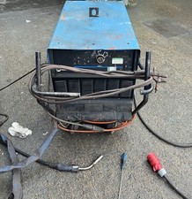 Miller delta weld for sale  SOUTHEND-ON-SEA