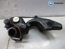 Serbatoio benzina carburante usato Serbatoio benzina carburante usato  Napoli