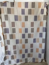 Vorhang schlaufenschal beige gebraucht kaufen  Wettstetten