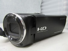 Sony hdr cx220e for sale  CAMBRIDGE