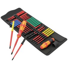 Wera 05006617001 vde gebraucht kaufen  Wernberg-Köblitz