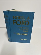 Model ford construction for sale  Fallston