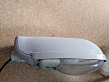 Siteco straßenlampe mastlampe gebraucht kaufen  Meiningen