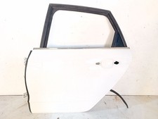9006R9 PORTA TRASEIRA ESQUERDA / 2697489 PARA CITROËN C4 BERLINA EXCLUSIVE comprar usado  Enviando para Brazil