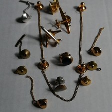 Various tie pin for sale  HEMEL HEMPSTEAD