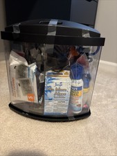 10x8x6 fish tank for sale  Moline