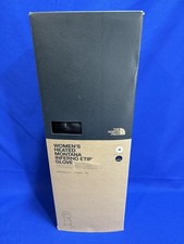 Luvas de esqui femininas The North Face Montana Inferno Etip novas na caixa inverno médio comprar usado  Enviando para Brazil