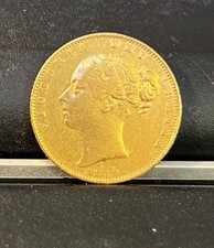 Rare 1839 queen for sale  TETBURY