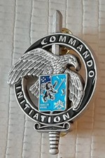 Patent commando initiation d'occasion  Expédié en Belgium