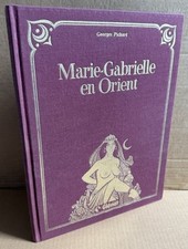 Georges pichard. marie d'occasion  Saint-Mandé