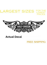 Harley tribal winged for sale  Holiday